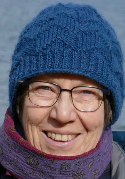 Angelika Laurent