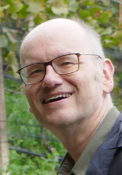 Stefan Wimmel